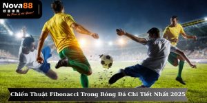 chiến thuật fibonacci trong bóng đá