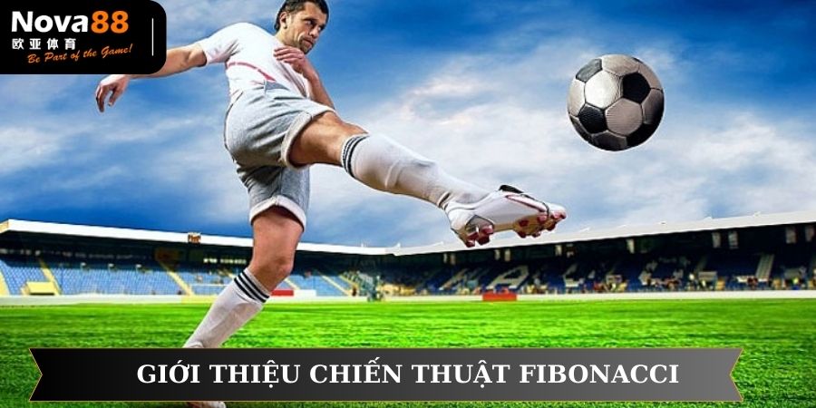 Giới thiệu về phương pháp fibonacci trong bóng đá