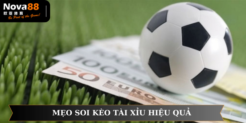 Ghi nhớ các kinh nghiệm trên để việc cá cược Over/Under được hiệu quả